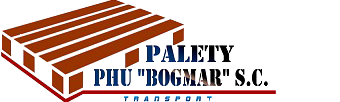 BOGMAR - palety